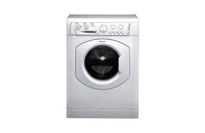 Hotpoint HFEL501P Washing Machine - White